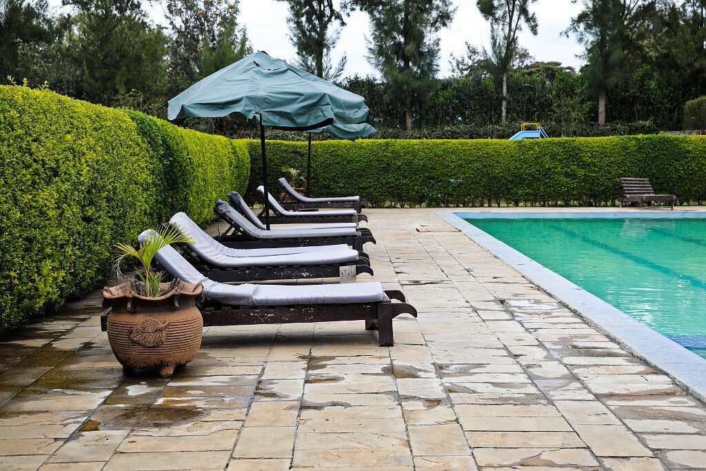 Fina Gardens Resort Naivasha; A Top Hotel in Naivasha