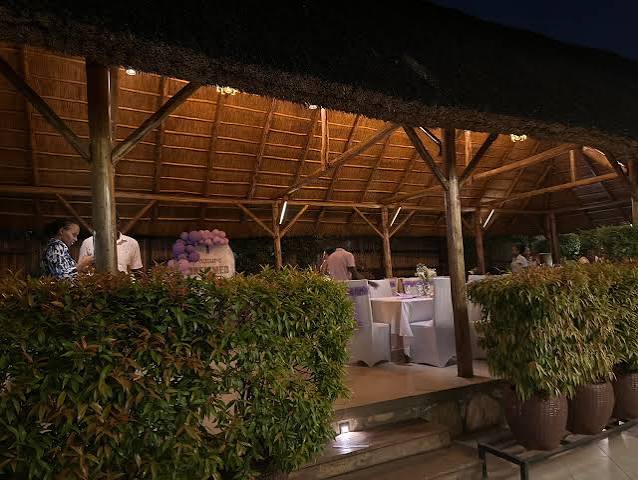 Silverspoon Restaurant Mombasa